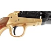 Kép 10/12 - Pietta 1851 Navy réztokos revolver, lézergravírozott, cal .44