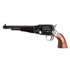 Kép 1/10 - Pietta 1858 Remington Steel Bati Jaspe revolver, cal .44