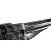 Kép 6/10 - Pietta 1858 Remington Steel Bati Jaspe revolver, cal .44