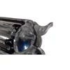 Kép 8/10 - Pietta 1858 Remington Steel Bati Jaspe revolver, cal .44