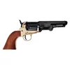 Kép 2/11 - Pietta 1851 NAVY SHERIFF feketelőporos revolver CAL 36