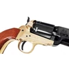 Kép 3/11 - Pietta 1851 NAVY SHERIFF feketelőporos revolver CAL 36