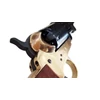 Kép 4/11 - Pietta 1851 NAVY SHERIFF feketelőporos revolver CAL 36