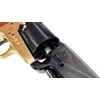 Kép 6/11 - Pietta 1851 NAVY SHERIFF feketelőporos revolver CAL 36