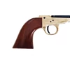 Kép 9/11 - Pietta 1851 NAVY SHERIFF feketelőporos revolver CAL 36