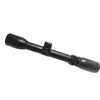 Kép 3/18 - Crosman Summit NP2 Elite Stealth légpuska + 4x32 távcső, 4.5mm