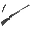 Kép 10/18 - Crosman Summit NP2 Elite Stealth légpuska + 4x32 távcső, 4.5mm