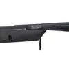 Kép 15/18 - Crosman Summit NP2 Elite Stealth légpuska + 4x32 távcső, 4.5mm