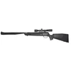 Kép 1/18 - Crosman Summit NP2 Elite Stealth légpuska + 4x32 távcső, 4.5mm