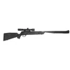 Kép 18/18 - Crosman Summit NP2 Elite Stealth légpuska + 4x32 távcső, 4.5mm