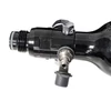 Kép 3/7 - Ultrair HPA palack, 0,2 liter 3000 psi, aluminium