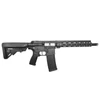 Kép 2/14 - Novritsch SSR4 elektromos airsoft rohampuska