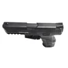 Kép 4/11 - H&K VP9 GBB 6 mm CO2 airsoft pisztoly
