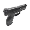 Kép 6/11 - H&K VP9 GBB 6 mm CO2 airsoft pisztoly