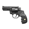Kép 1/9 - Keserű Pitbull 3" gumis múzeális revolver, Acél dob
