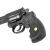 Kép 4/9 - Keserű Pitbull 3" gumis múzeális revolver, Acél dob