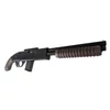 Kép 3/12 - Atlas Zalán 12 Tactical Ultra Compact gumilövedékes ismétlő puska