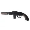 Kép 10/12 - Atlas Zalán 12 Tactical Ultra Compact gumilövedékes ismétlő puska