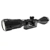 Kép 3/10 - Gamo 3-9X50 WR IR céltávcső - 11 mm