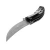 Kép 4/5 - Kandar Black Skull kés