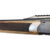 Kép 7/17 - Keserű Godfather Bock élesből átalakított gumilövedékes puska 18mm