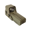 Kép 4/9 - ET 552 típusú holografikus Red dot, tan - 22 mm