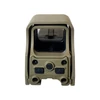 Kép 5/9 - ET 552 típusú holografikus Red dot, tan - 22 mm