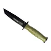 Kép 1/6 - Kandar Military Dual Tone Tanto túlélő tőr