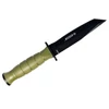 Kép 3/6 - Kandar Military Dual Tone Tanto túlélő tőr