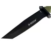 Kép 5/6 - Kandar Military Dual Tone Tanto túlélő tőr