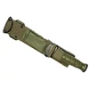 Kép 6/6 - Kandar Military Dual Tone Tanto túlélő tőr
