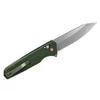 Kép 4/7 - Kandar Special EDC bicska, zöld