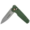 Kép 6/7 - Kandar Special EDC bicska, zöld