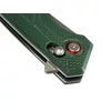 Kép 7/7 - Kandar Special EDC bicska, zöld