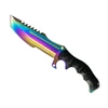 Kép 1/9 - Kandar Cyberblade neon kés