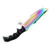 Kép 2/9 - Kandar Cyberblade neon kés