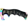 Kép 3/9 - Kandar Cyberblade neon kés