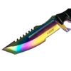 Kép 4/9 - Kandar Cyberblade neon kés
