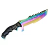 Kép 5/9 - Kandar Cyberblade neon kés