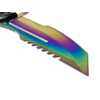 Kép 6/9 - Kandar Cyberblade neon kés