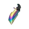 Kép 7/9 - Kandar Cyberblade neon kés