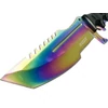 Kép 8/9 - Kandar Cyberblade neon kés
