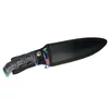 Kép 9/9 - Kandar Cyberblade neon kés