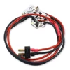Kép 2/3 - Perun V2 Hibrid MOSFET elektronika (előre vezetékelt)