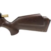 Kép 2/20 - Zbroia Hortitsia LONG PCP légpuska, cal 5.5 mm, fekete cső, barna tus