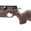 Kép 3/20 - Zbroia Hortitsia LONG PCP légpuska, cal 5.5 mm, fekete cső, barna tus