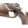 Kép 4/20 - Zbroia Hortitsia LONG PCP légpuska, cal 5.5 mm, fekete cső, barna tus