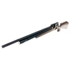 Kép 6/20 - Zbroia Hortitsia LONG PCP légpuska, cal 5.5 mm, fekete cső, barna tus