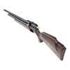 Kép 7/20 - Zbroia Hortitsia LONG PCP légpuska, cal 5.5 mm, fekete cső, barna tus