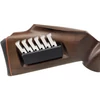 Kép 12/20 - Zbroia Hortitsia LONG PCP légpuska, cal 5.5 mm, fekete cső, barna tus